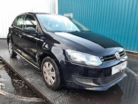 Volkswagen car for sale - Polo Hatch - 